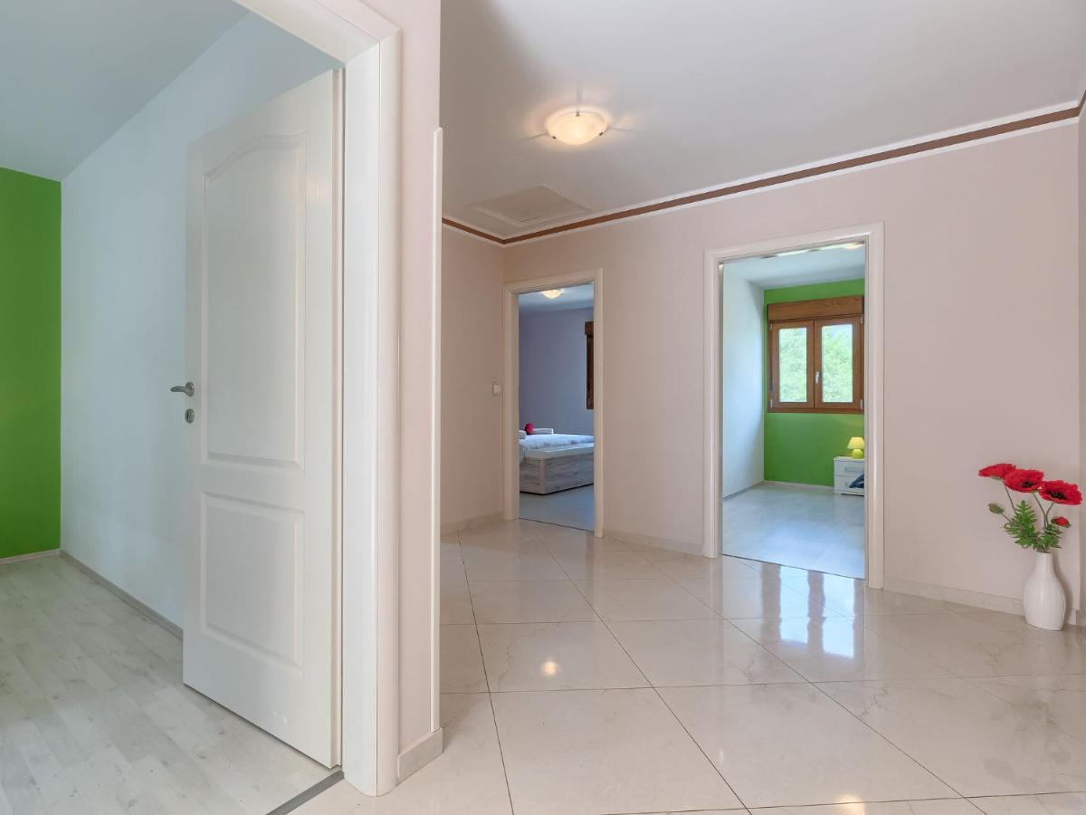Holiday Home Villa Aniva By Interhome Zminj ภายนอก รูปภาพ